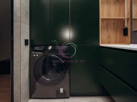 Оренда 1к Квартира 45 кв.м Чорновола В'ячеслава вулиця 1 Чернівці - фото 12