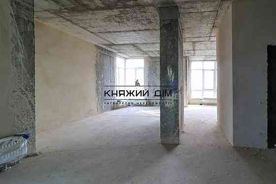 ЄОселя!  Видовий пентхаус в ЖК 4 Сезони, Максимовича 3Д. Київ