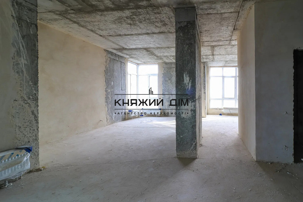 ЄОселя!  Видовий пентхаус в ЖК 4 Сезони, Максимовича 3Д. Київ - фото 5