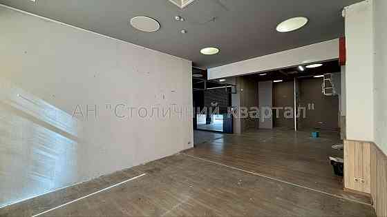 Оренда торгове приміщення на Антоновича вул., 115 приміщень - 2, поверх - 1/2 Киев