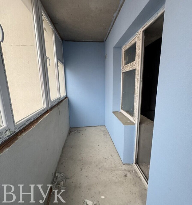 Продаж Квартира 1-кімнатна, 6/14 поверх на Наливайка Ternopil' - photo 8