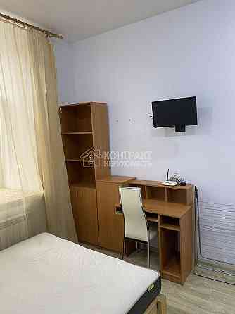 Оренда 1к Квартира 20 кв.м Мироносицька вул. Харків