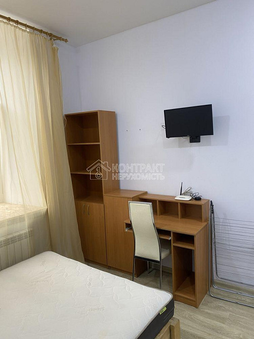 Оренда 1к Квартира 20 кв.м Мироносицька вул. Харків - фото 2
