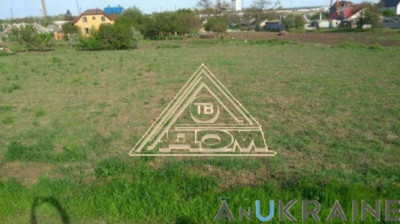 Продаж земельної ділянки 0.1 соток на ул. Солнечная (ул. Кирова), 16а Бурлача Балка - фото 1