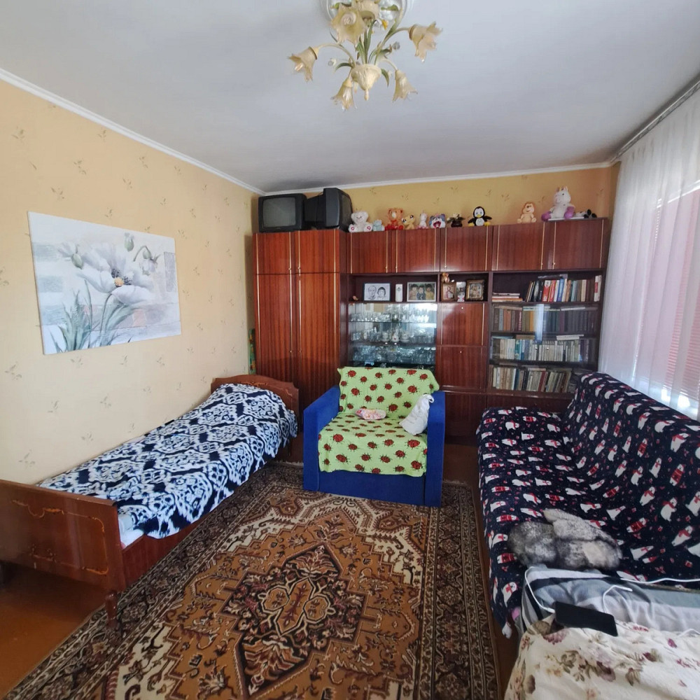 Будинок (половина), район Бєляєва, Кропивницький - фото 10