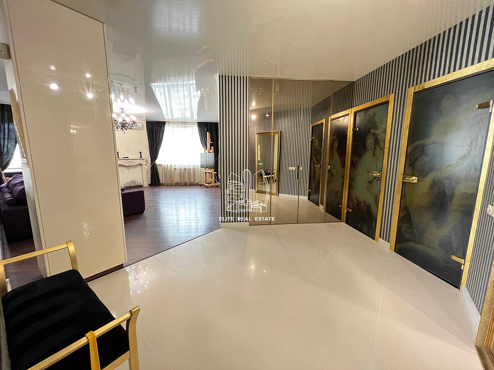 Продаж Квартира 2-кімнатна, 11/34 поверх на Гришка Михайла вул., д. 9 Kiev - photo 8