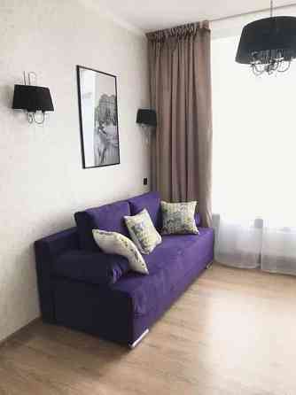 Оренда Квартира 1-кімнатна на ул. Полевая, 73 Київ