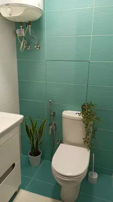 Оренда Квартира 3-кімнатна, 6/10 поверх на Пулюя ул., 3 Kiev - photo 8