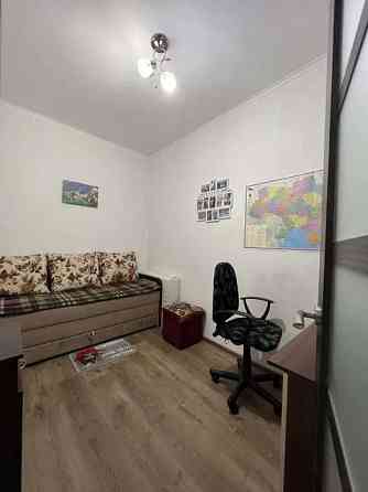 Оренда Квартира 1-кімнатна на ул. Академика Каблукова, 23 Киев