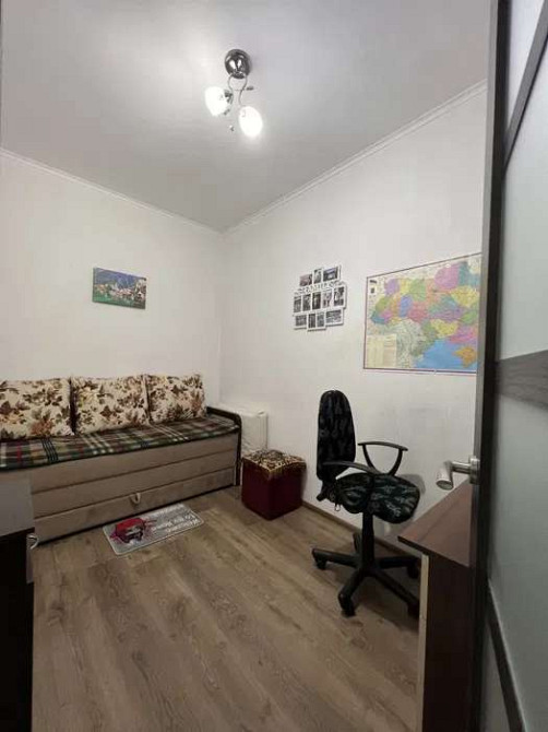 Оренда Квартира 1-кімнатна на ул. Академика Каблукова, 23 Київ - фото 5