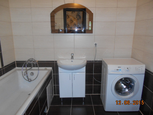 Оренда Квартира 1-кімнатна, 19/25 поверх на Харьковское шоссе. Киев - изображение 4