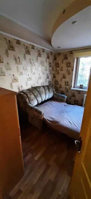 Оренда Квартира 3-кімнатна, 4/9 поверх на бул. Ромена Роллана, 13-б Київ - фото 5