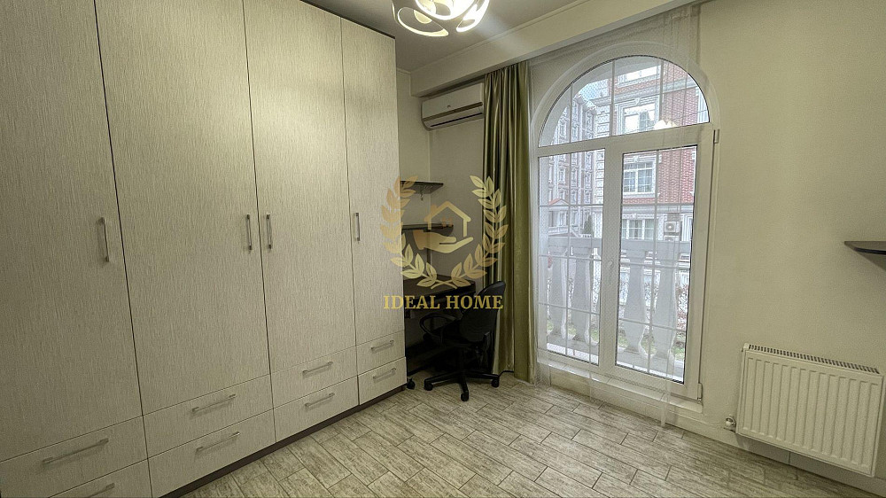 Продаж Квартира 1-кімнатна, 2/8 поверх на Луценко Дмитрия ул., 12 Kiev - photo 8