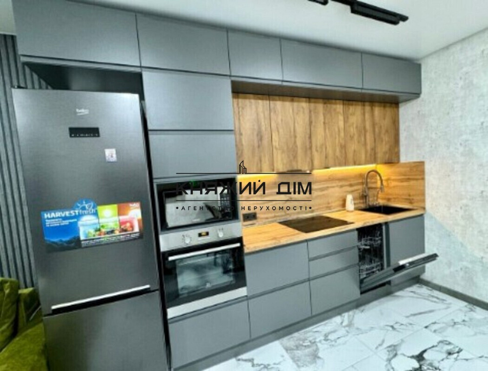 Є Генератор! Оренда 2 кімнатна студія ЖК Great, Осокорки, Причальна,12 КОД 11202220 Київ - фото 9