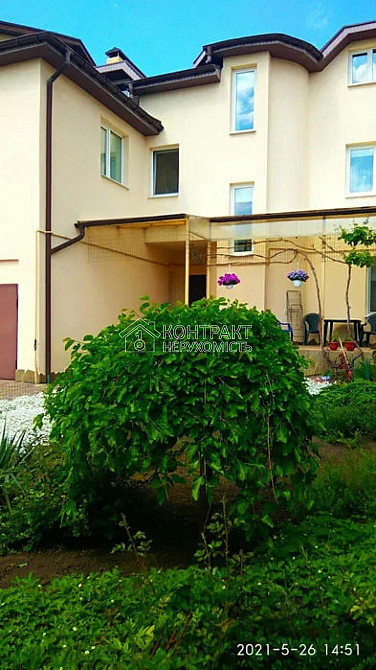 Продаж Будинок 6-кімнатний на вул. Сучасна Харків - фото 13