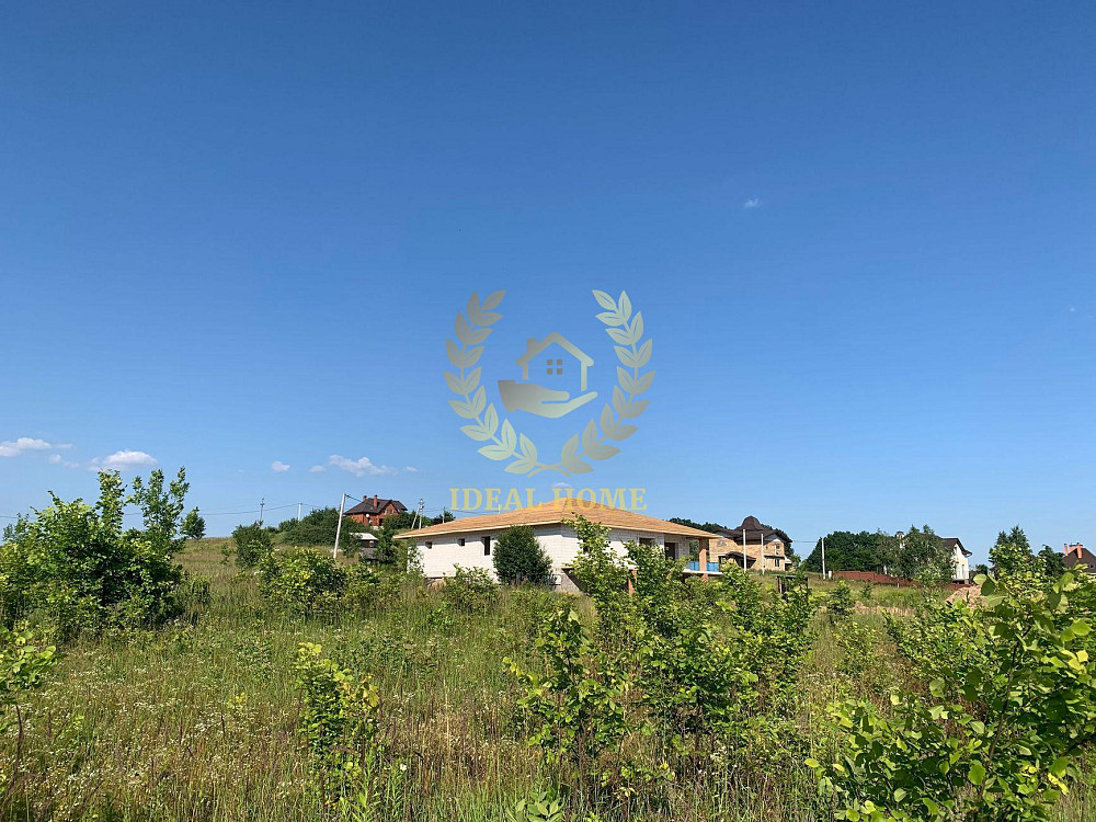 Продаж земельної ділянки 13 соток Хотов - изображение 18