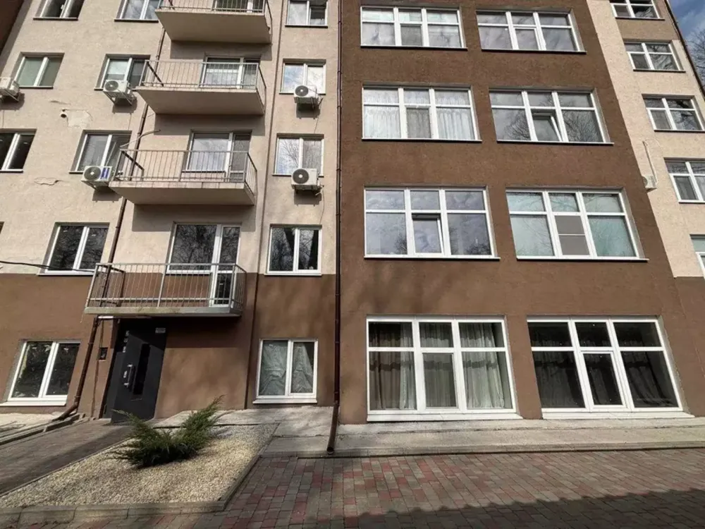 Продаж Квартира 1-кімнатна, 1/6 поверх на Каменская, 39 Дніпро - фото 7