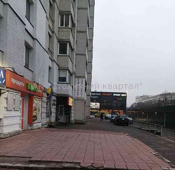 Оренда приміщення вільного призначення на Булаховського Академіка вул., 5Д, корп. 3 приміщень - 4, поверх - 1/16 Kiev