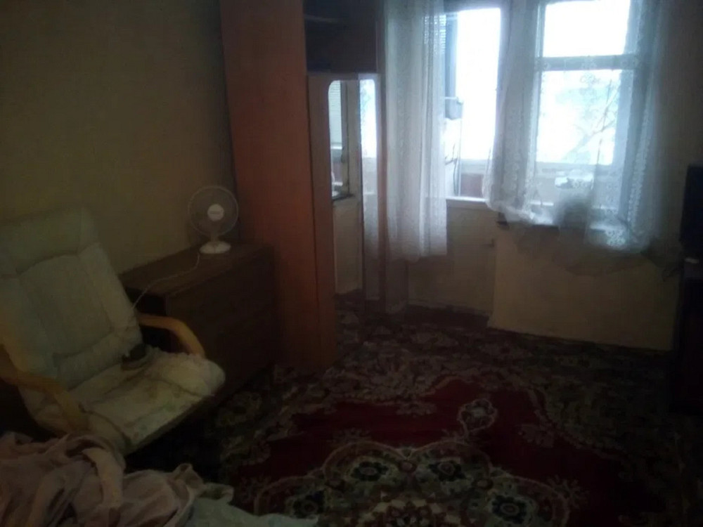 Оренда Квартира 1-кімнатна, 3/9 поверх на Калнышевского, 1 Київ - фото 4