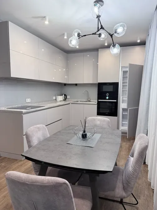 For rent 2-room Apartment 65 sq.m ЖК LED HOUSE Dnipro - photo 9