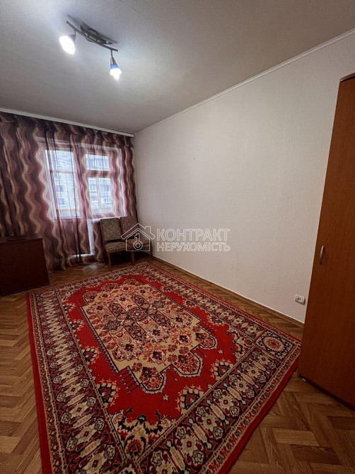 Оренда 4к Квартира 73 кв.м Владислава Зубенка вул. Харків - фото 16