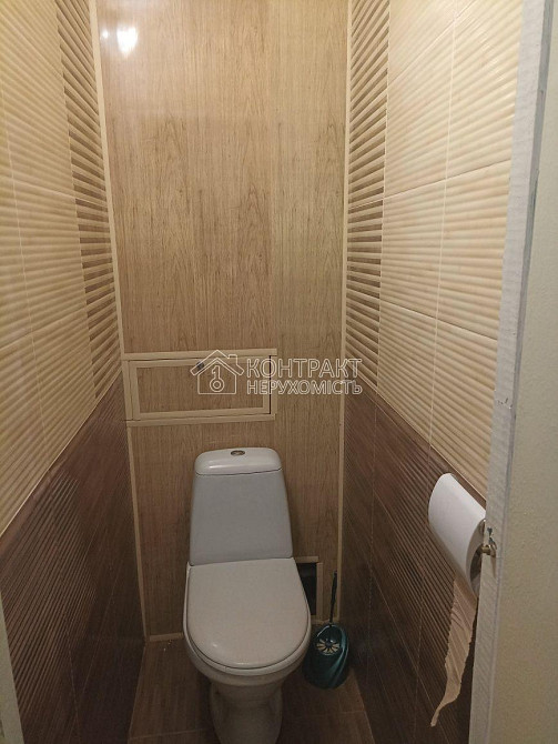 Оренда Квартира 3-кімнатна, 8/9 поверх на вул. Перемоги Харків - фото 4