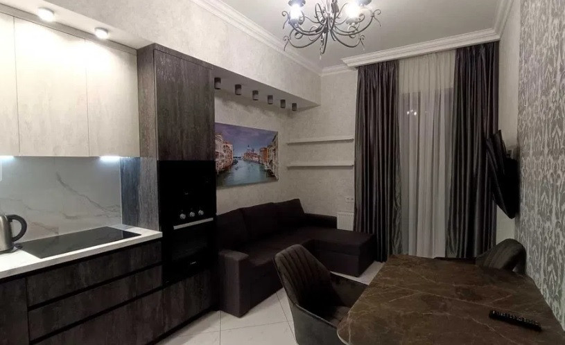 Оренда Квартира 1-кімнатна, 3/9 поверх на Осипова ул., 40 Одеса - фото 2