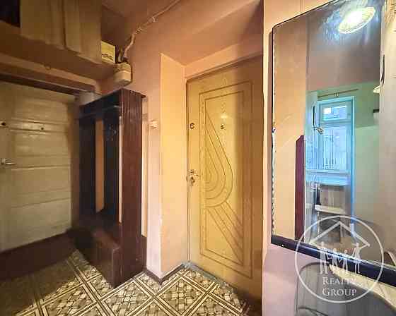 Продаж Квартира 2-кімнатна, 2/2 поверх на Грибова, 4 L'viv