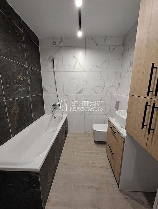 Продаж Квартира 1-кімнатна, 1/9 поверх на вул. Полтавський Шлях Харків - фото 7