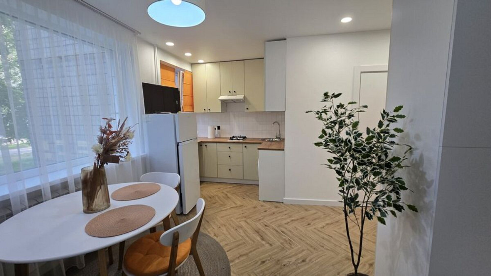 Оренда Квартира 1-кімнатна, 1/9 поверх на Архітектора Вербицького, 11А Киев - изображение 5