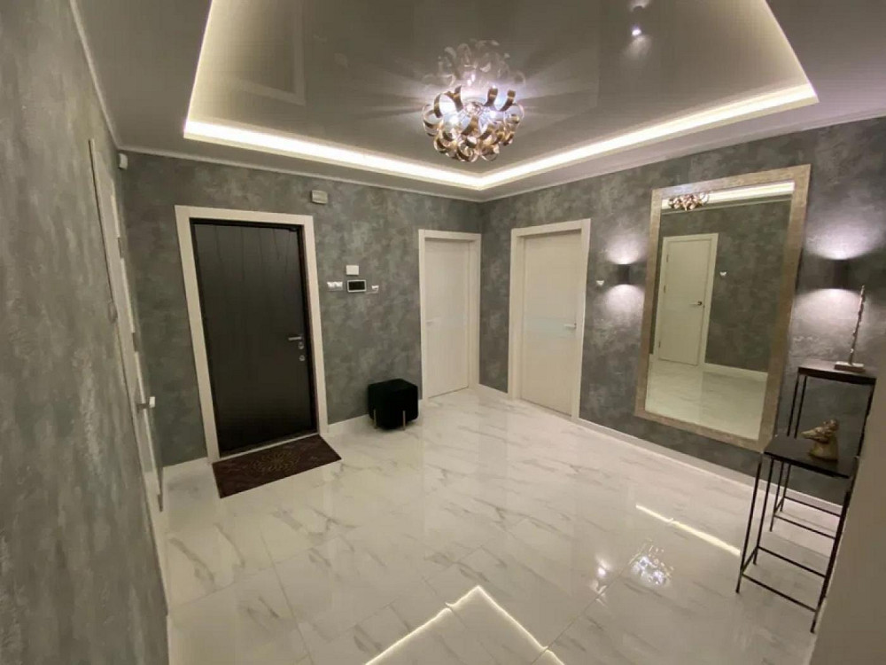 Продаж Квартира 3-кімнатна, 20/25 поверх на Данченка вул., д. 3 Київ - фото 7