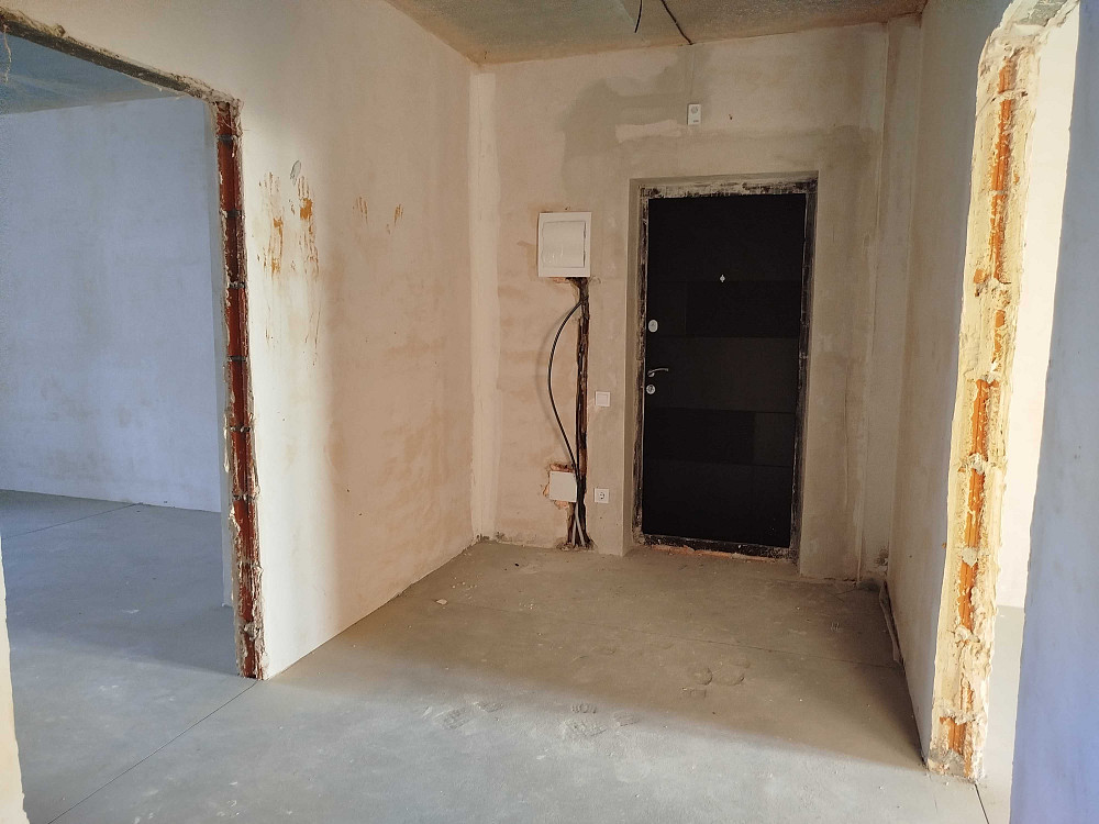 Продаж Квартира 3-кімнатна, 21/24 поверх на Івана Виговського вул., д. 10Л Київ - фото 8