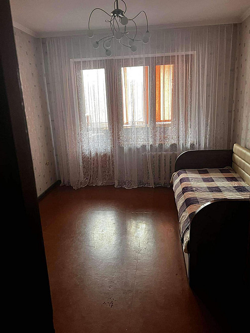 Оренда Квартира 3-кімнатна, 3/9 поверх на вул. Київська Рівне - фото 5