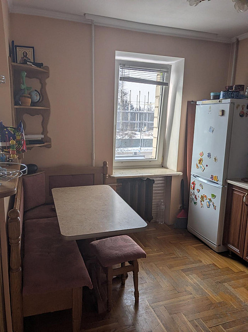 Продаж Квартира 1-кімнатна, 3/9 поверх на вул. Шевченка Тараса Львів - фото 2