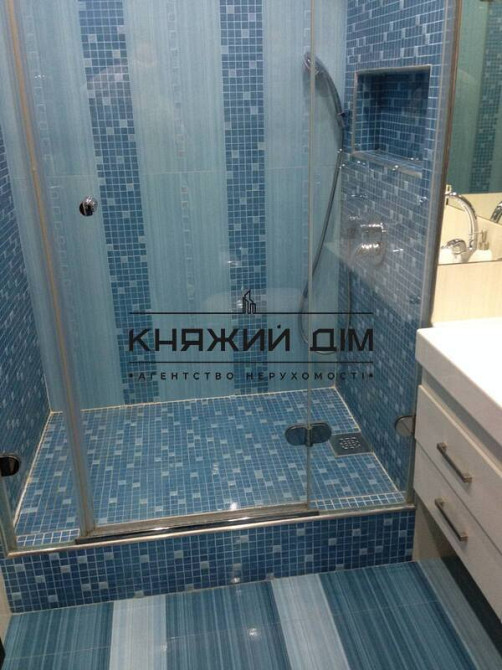 Оренда Квартира 3-кімнатна, 23/25 поверх на Єлизаветы Чавдар ул. Kiev - photo 11