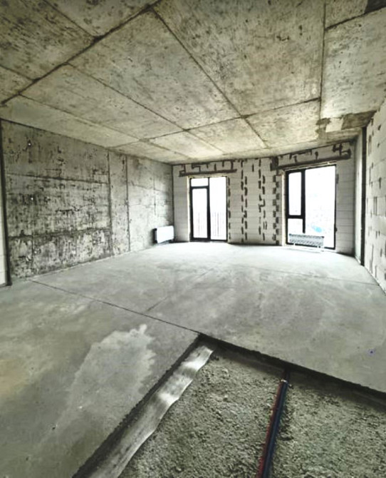 Однокомнатная квартира в апарт комплексе Итака Одеса - фото 8