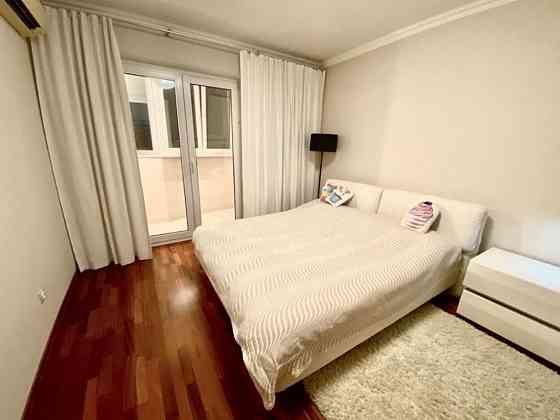 Оренда Квартира 2-кімнатна, 21/24 поверх на пр. Николая Бажана, 1М Київ