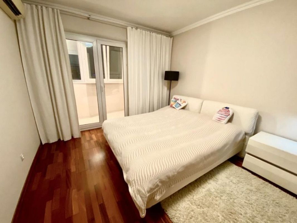 Оренда Квартира 2-кімнатна, 21/24 поверх на пр. Николая Бажана, 1М Kiev - photo 4