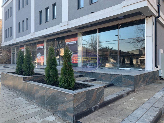 Оренда офісне приміщення Одеса - фото 1