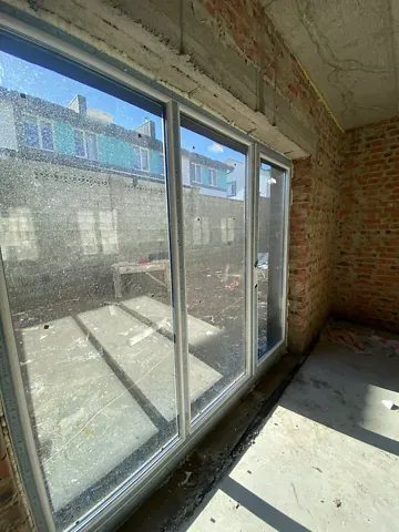 Продаж 2-поверховий   120 кв.м 4 кімн. на Кулика і Гудачека (Макарова) вулиця Рівне - фото 12