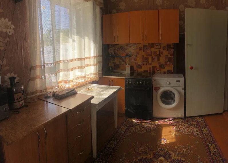 Продам дом в Буялыке (63 км от п.Котовского) Мала Петрівка - фото 6