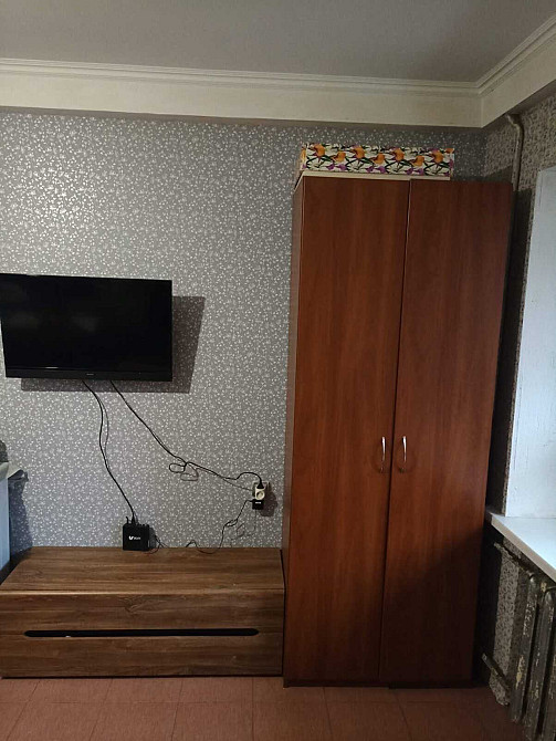 Оренда Квартира 2-кімнатна, 2/5 поверх на Салютная ул., 9 Київ - фото 2