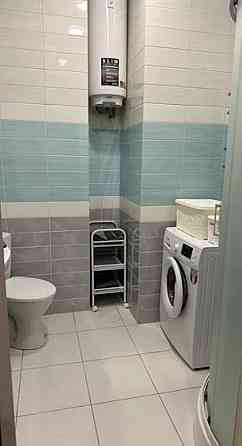 Квартира в новом доме на Фонтане. Odessa