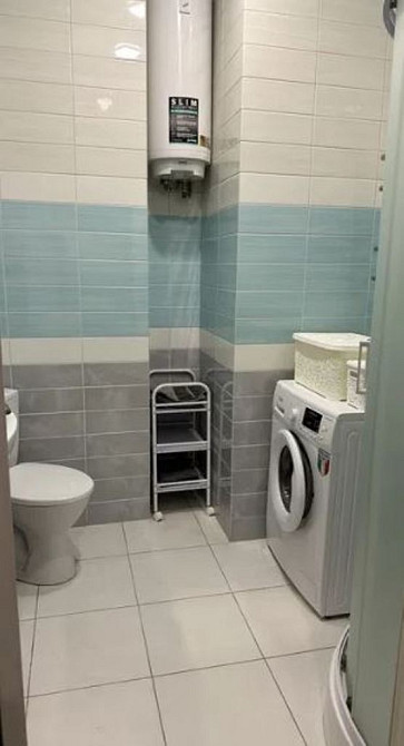 Квартира в новом доме на Фонтане. Odessa - photo 4