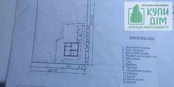 Продається будинок, с Івано Благодатне 18км від міста. Кропивницький