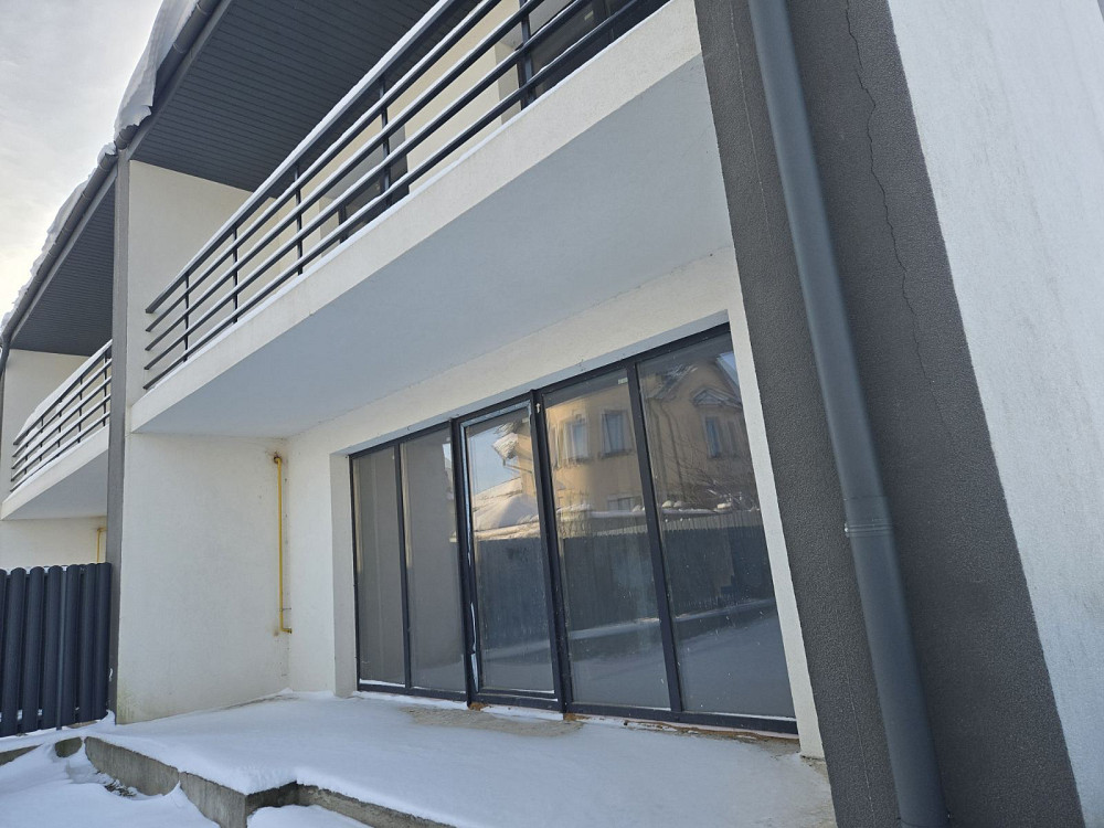 Просторий 3 поверховий котедж в Кутківцях Тернопіль - фото 17