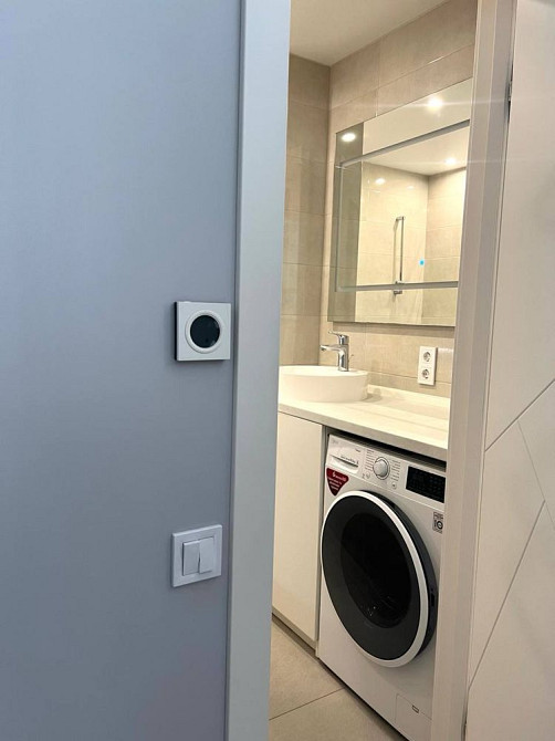 Продаж Квартира 3-кімнатна, 22/25 поверх на Освіти вул., д. 16а Київ - фото 15