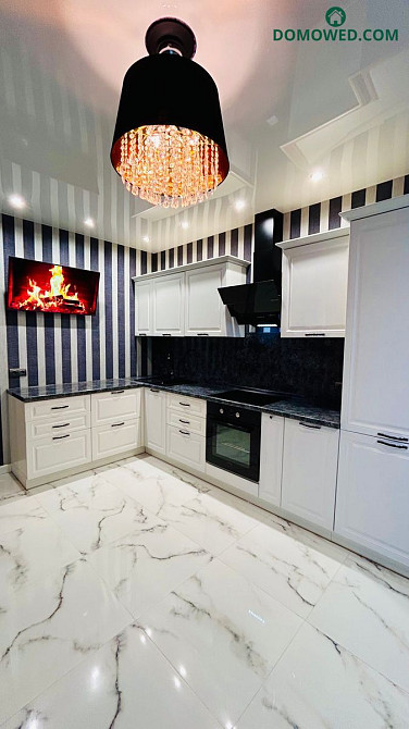 Оренда Квартира 1-кімнатна, 10/25 поверх на Дніпровська набережна, 16 Д Киев - изображение 7