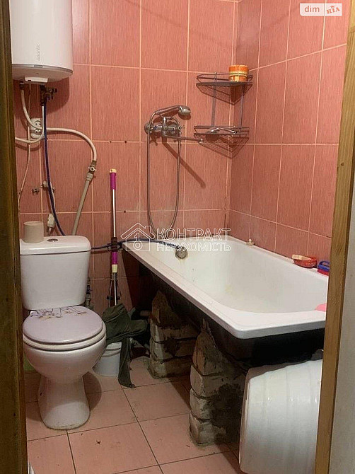 Продаж 1к Квартира 13.2 кв.м Івана Камишева вул. Харьков - изображение 5