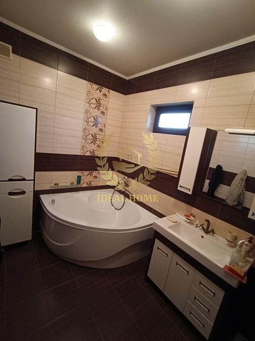 Сучасний двоповерховий будинок загальна площа 146,5 м.кв., земельна ді Vasylkiv - photo 16